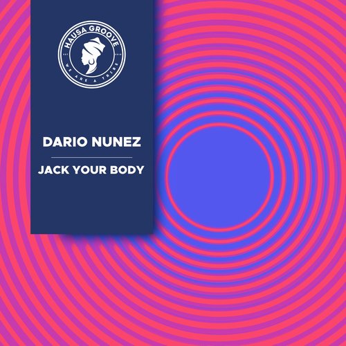 Dario Nunez - Jack Your Body [HG0035]